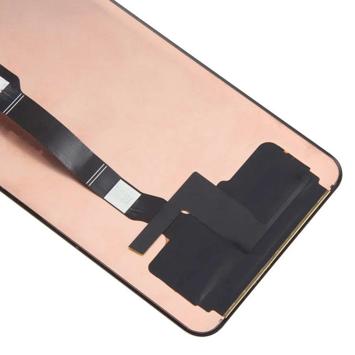 For Huawei nova 12 Pro 5G OEM Grade S LCD Screen and Digitizer Assembly Part (Without Logo) - 5