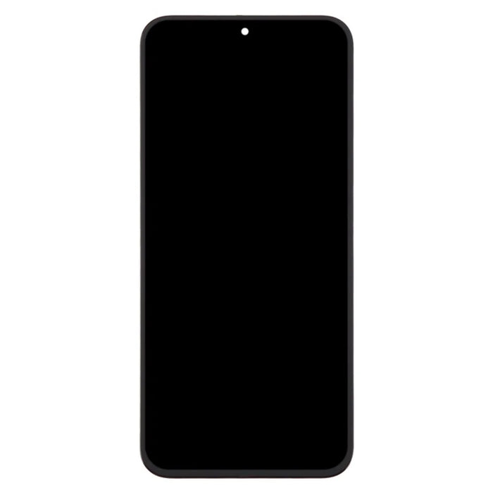 For Huawei nova 12 5G OEM Grade S LCD Screen and Digitizer Assembly Part (Without Logo) - 2