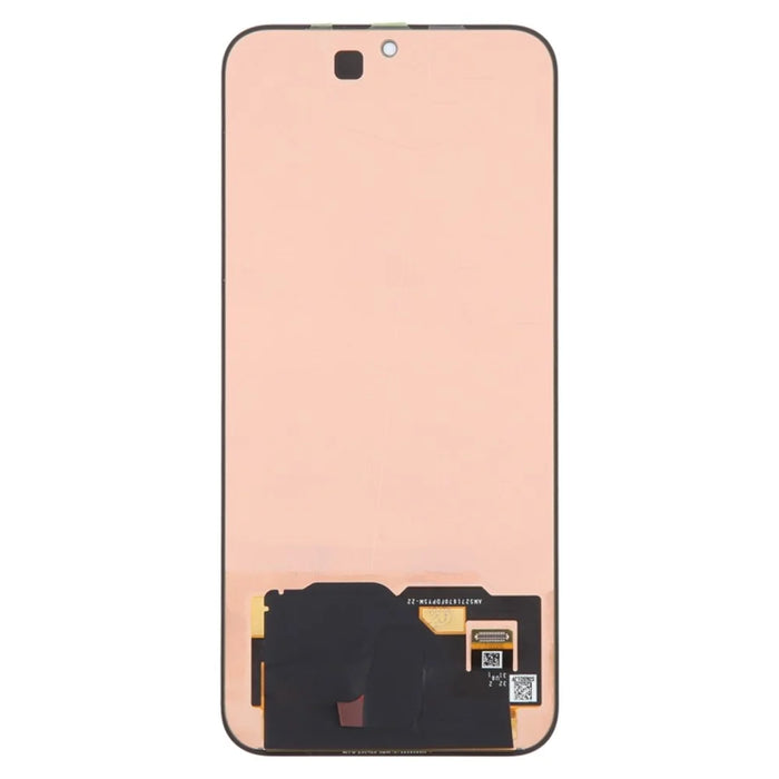 For Huawei nova 12 5G OEM Grade S LCD Screen and Digitizer Assembly Part (Without Logo) - 3