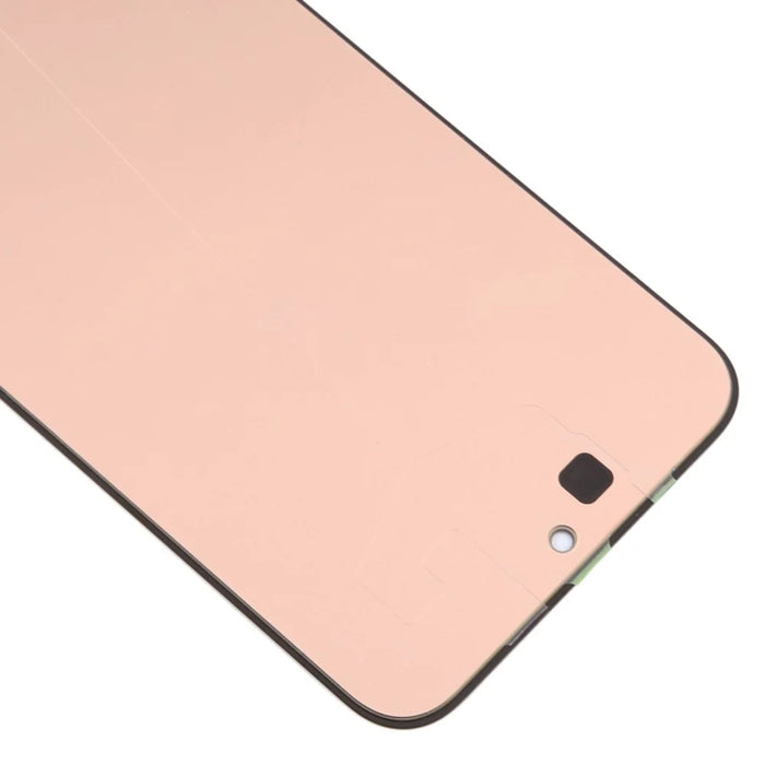 For Huawei nova 12 5G OEM Grade S LCD Screen and Digitizer Assembly Part (Without Logo) - 4