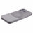 X-LEVEL For iPhone 16 Pro Case Compatible with MagSafe Matte Anti-Drop PC Phone Cover - Grey - 5