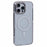 YOUNGKIT Detachable 2-in-1 Case for iPhone 16 Pro Max Phone Cover Compatible with MagSafe - Titanium Gold - 1