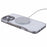 YOUNGKIT Detachable 2-in-1 Case for iPhone 16 Pro Max Phone Cover Compatible with MagSafe - Titanium Gold - 4
