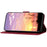 YX0060 For Samsung Galaxy S25 Ultra Case Elephant Head Pattern Leather Phone Cover - Rose - 3