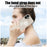 SY-001 For iPhone 16 Plus Case Card Slots Leather Coated TPU Flower Phone Cover - Beige - 6