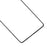 For Asus ROG Phone 8 5G / 8 Pro 5G Front Screen Glass Lens + OCA Adhesive Part (Without Logo) - 3