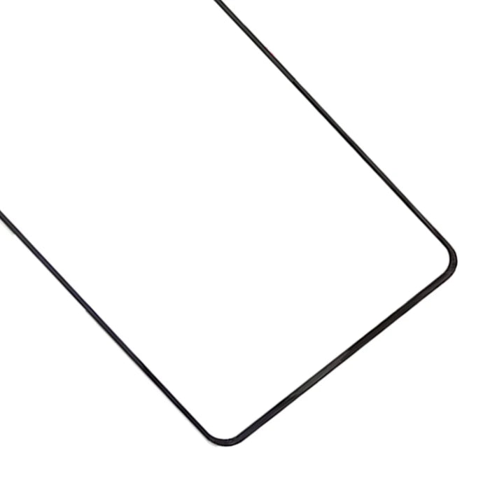 For Asus ROG Phone 8 5G / 8 Pro 5G Front Screen Glass Lens + OCA Adhesive Part (Without Logo) - 3