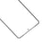 For Asus ROG Phone 8 5G / 8 Pro 5G Front Screen Glass Lens + OCA Adhesive Part (Without Logo) - 4