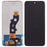 For TECNO Spark 30C 5G KL8H / Spark 30C 4G kL5 kL5n Grade C LCD Screen and Digitizer Assembly Part (Without Logo) - 1