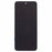 For TECNO Spark 30C 5G KL8H / Spark 30C 4G kL5 kL5n Grade C LCD Screen and Digitizer Assembly Part (Without Logo) - 3