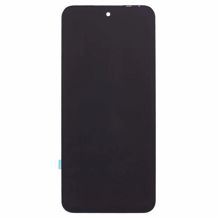 For TECNO Spark 30C 5G KL8H / Spark 30C 4G kL5 kL5n Grade C LCD Screen and Digitizer Assembly Part (Without Logo) - 3