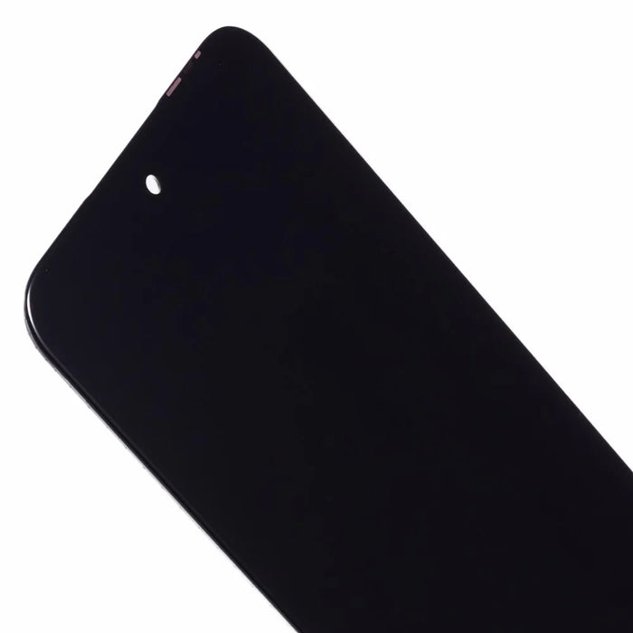 For TECNO Spark 30C 5G KL8H / Spark 30C 4G kL5 kL5n Grade C LCD Screen and Digitizer Assembly Part (Without Logo) - 6