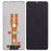 For Samsung Galaxy A06 4G A065 Grade C LCD Screen and Digitizer Assembly Replacement Part (Without Logo) - 1