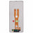 For Samsung Galaxy A06 4G A065 Grade C LCD Screen and Digitizer Assembly Replacement Part (Without Logo) - 2