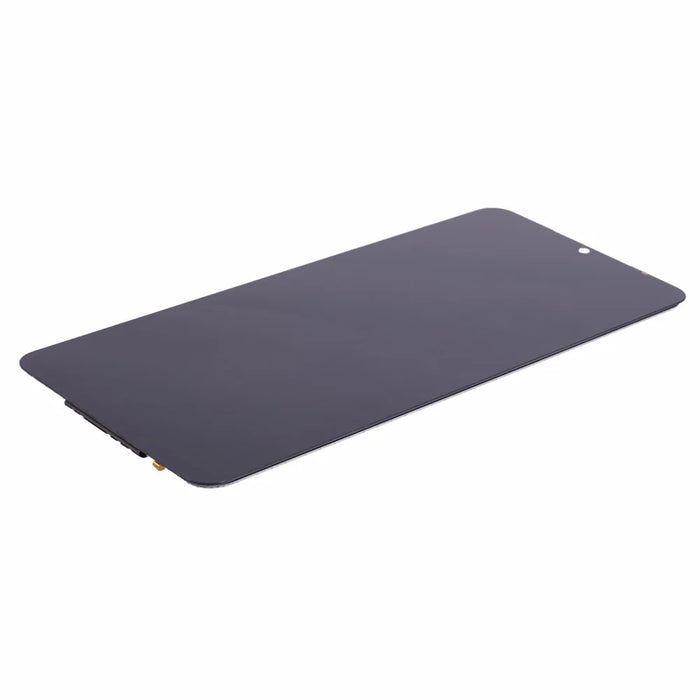 For Samsung Galaxy A06 4G A065 Grade C LCD Screen and Digitizer Assembly Replacement Part (Without Logo) - 4