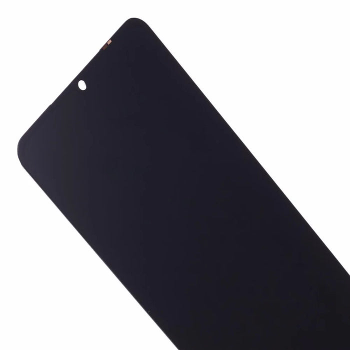 For Samsung Galaxy A06 4G A065 Grade C LCD Screen and Digitizer Assembly Replacement Part (Without Logo) - 6