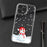 For iPhone 16 Pro Max Case Christmas Pattern Print Soft TPU Phone Protector - Snowman - 6