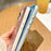 For iPhone 16 Pro Max Case Quicksand Glitter TPU+PC Shockproof Phone Cover - Pink - 3