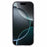 JAUCASE For iPhone 16 Pro Case Matte Anti-Fingerprint Back Cover Compatible with MagSafe - Black - 2