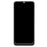 For Huawei Y6s (2019) Grade C LCD Screen and Digitizer Assembly + Frame Replacement Part (without Logo) - 2