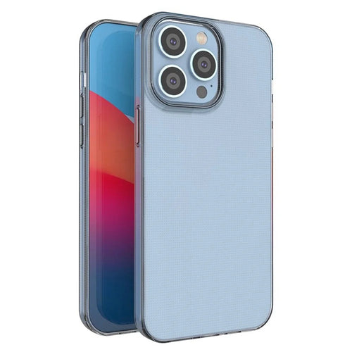 Bulk Purchasing For iPhone 11 Pro Max Case 1.2mm Ultra Thin Crystal Clear TPU Phone Cover - 1