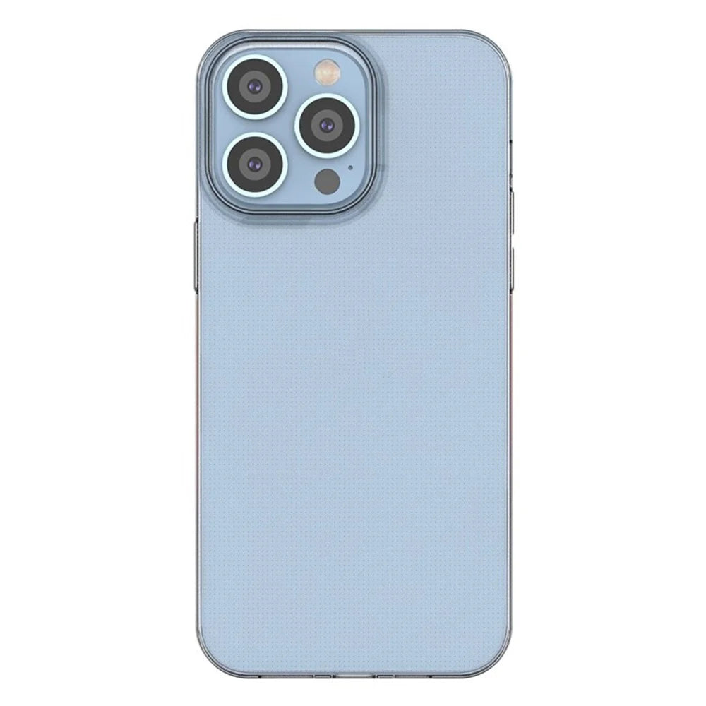 Bulk Purchasing For iPhone 11 Pro Max Case 1.2mm Ultra Thin Crystal Clear TPU Phone Cover - 3
