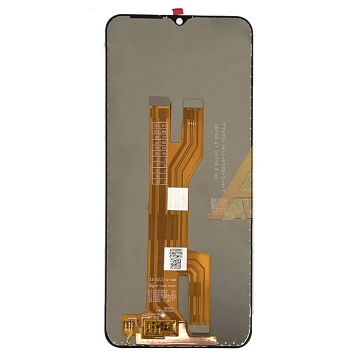 For vivo Y28s 5G / Y37 5G (Y37m) Grade B LCD Screen and Digitizer Assembly Part (Without Logo) - 3