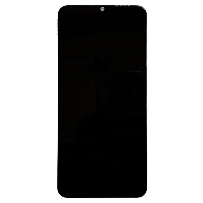 For vivo Y28 5G Grade B LCD Screen and Digitizer Assembly Part (Without Logo) - 2
