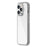 For iPhone 13 Pro Max 6.7 inch Plastic+TPU Crystal Clear Phone Back Cover Shockproof Hard Phone Case - 2