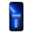 For iPhone 13 Pro Max 6.7 inch Plastic+TPU Crystal Clear Phone Back Cover Shockproof Hard Phone Case - 3