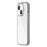 For iPhone 14 Plus Shockproof Plastic+TPU Crystal Clear Phone Back Shell Drop Protection Anti-slip Phone Case - 2
