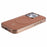 KIGC For iPhone 16 Pro Max Case Compatible with MagSafe PC+TPU+PU Electroplating Phone Cover - Titanium Gold - 6