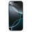 JAUCASE For iPhone 16 Pro Max Case Compatible with MagSafe PC+TPU Crystal Clear Phone Cover - 2