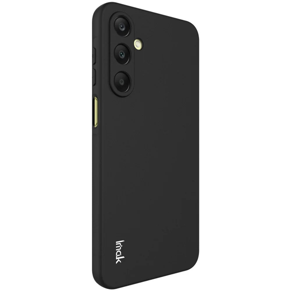 IMAK UC-3 Series for Samsung Galaxy A16 4G / 5G Case Matte Anti-Fingerprint Soft TPU Cover - 4