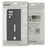 IMAK UC-4 Series for iPhone 16 Pro TPU Case Soft Phone Cover Straight Edge - Black - 6