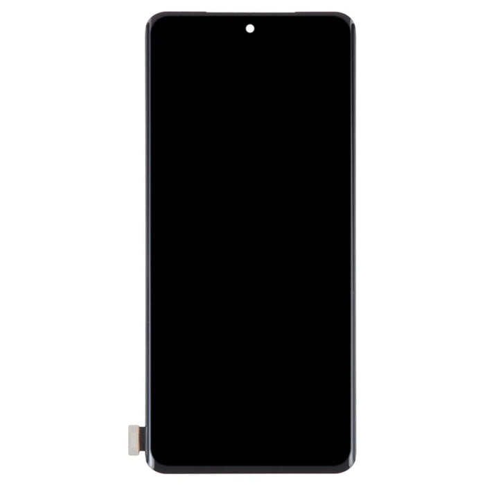 For Oppo Find X6 OEM Grade S AMOLED Screen and Digitizer Assembly Part (Without Logo) - 2
