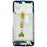 For vivo Y36 4G (Global) / Y36 5G (Global) Grade B LCD Screen and Digitizer Assembly + Frame (Without Logo) - 3