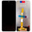 For vivo Y28 4G Grade B LCD Screen and Digitizer Assembly Part (Without Logo) - 1