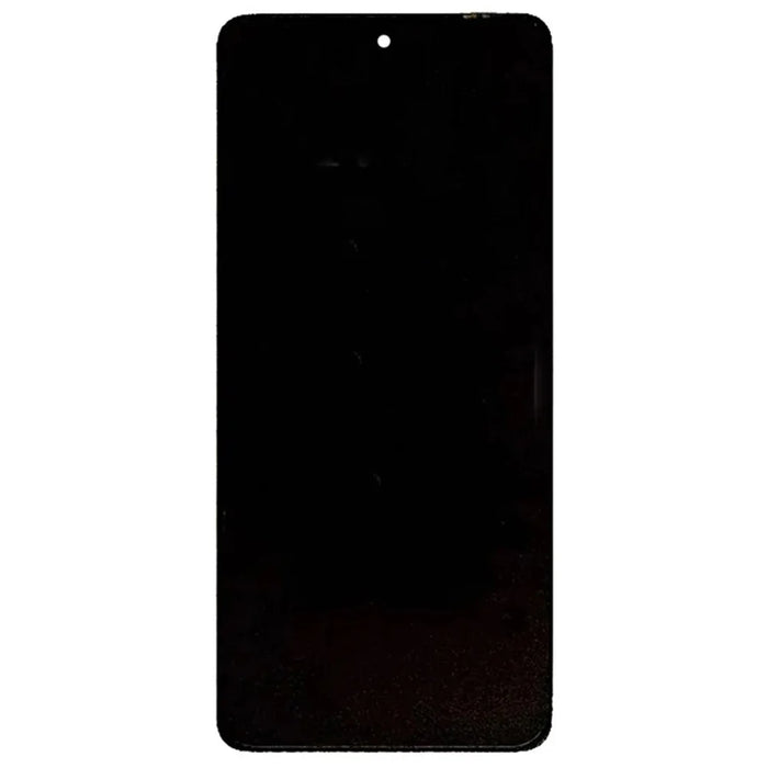 For vivo Y28 4G Grade B LCD Screen and Digitizer Assembly Part (Without Logo) - 2