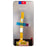 For vivo Y28 4G Grade B LCD Screen and Digitizer Assembly Part (Without Logo) - 3