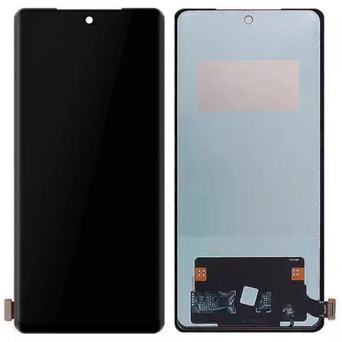 For vivo V29 5G / V29 Pro 5G / X90 5G / X90 Pro 5G / X90s 5G Grade C LCD Screen and Digitizer Assembly Part (TFT Technology) (Without Logo) - 1