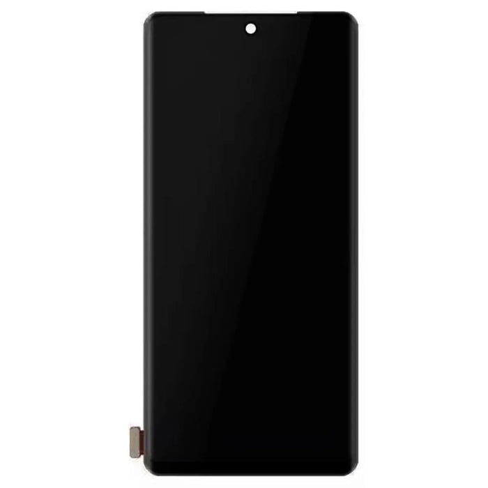 For vivo V29 5G / V29 Pro 5G / X90 5G / X90 Pro 5G / X90s 5G Grade C LCD Screen and Digitizer Assembly Part (TFT Technology) (Without Logo) - 2