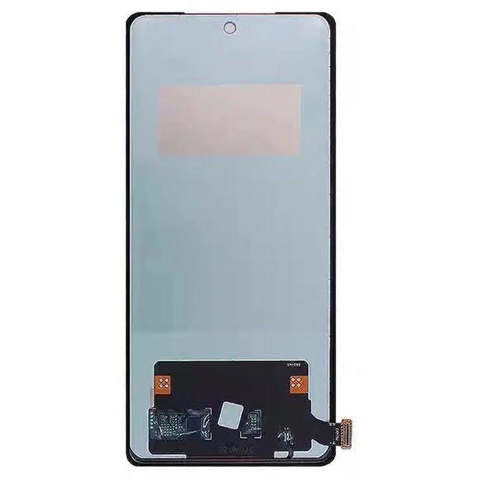 For vivo V29 5G / V29 Pro 5G / X90 5G / X90 Pro 5G / X90s 5G Grade C LCD Screen and Digitizer Assembly Part (TFT Technology) (Without Logo) - 3