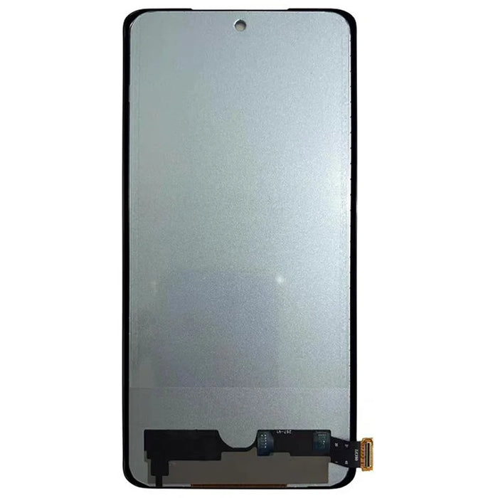 For vivo X60 Pro+ 5G / X60 Pro 5G (Global) Grade C LCD Screen and Digitizer Assembly Part (TFT Technology) (Without Logo) - 3