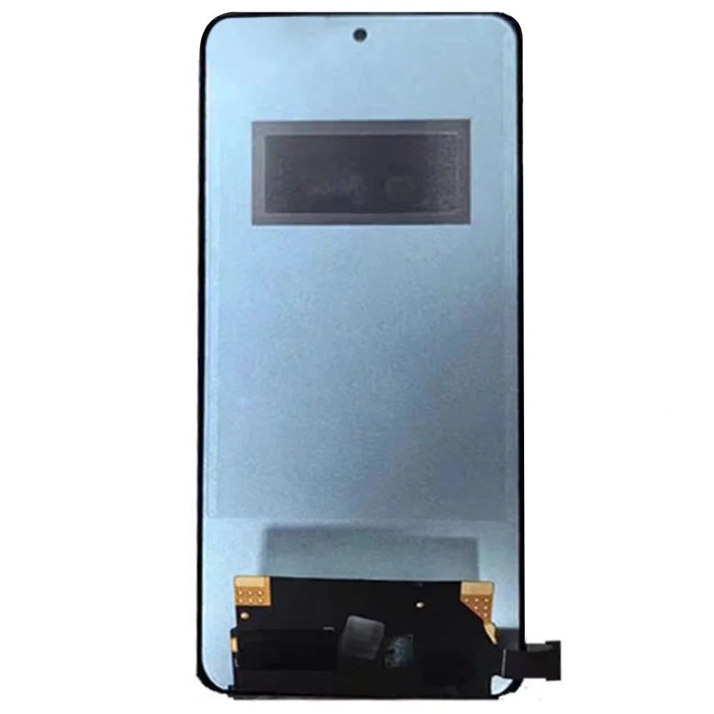 For vivo S18 5G / S18 Pro 5G / S19 Pro 5G / V30 5G / V30 Pro 5G Grade C LCD Screen and Digitizer Assembly Part (TFT Technology) (Without Logo) - 3