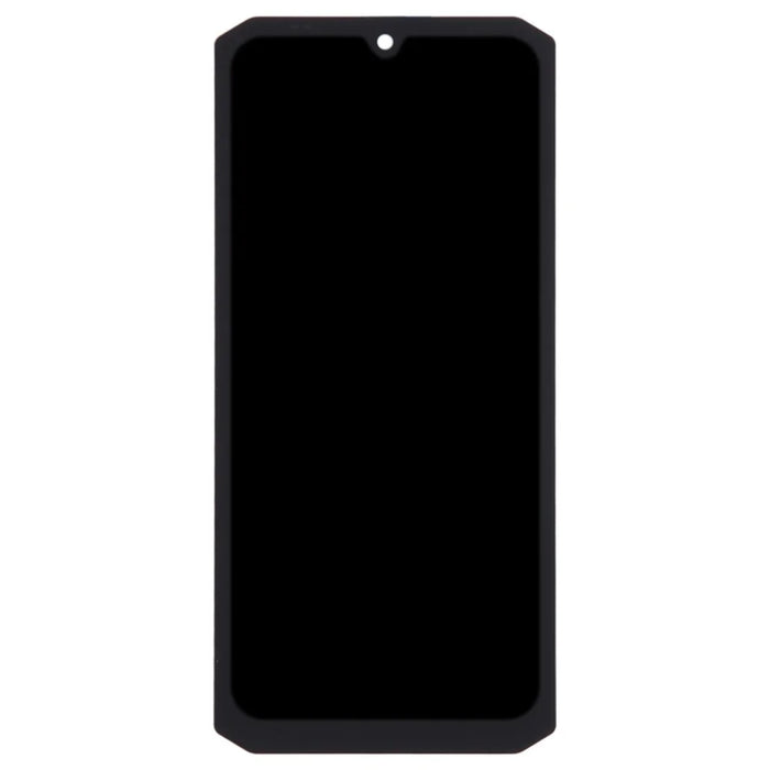 For Doogee S99 OEM Grade S LCD Screen and Digitizer Assembly Part (Without Logo) - 2