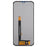 For Doogee S99 OEM Grade S LCD Screen and Digitizer Assembly Part (Without Logo) - 3