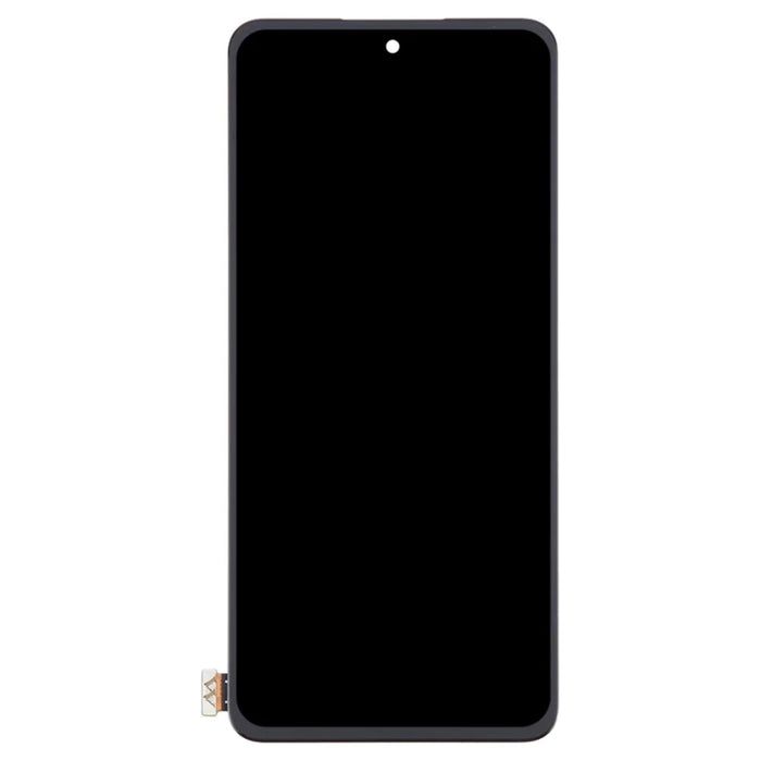 For OnePlus Nord CE4 Lite 5G OEM Grade S AMOLED Screen and Digitizer Assembly Part (Without Logo) - 2