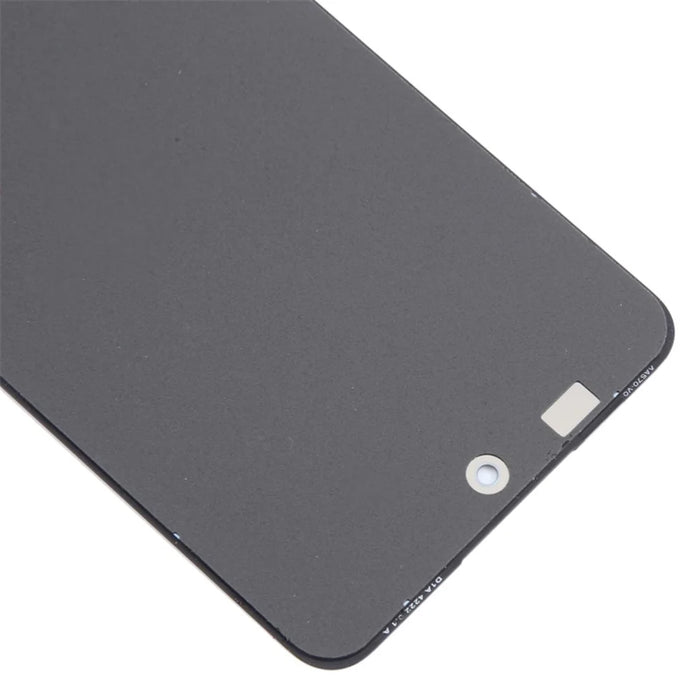 For OnePlus Nord CE4 Lite 5G OEM Grade S AMOLED Screen and Digitizer Assembly Part (Without Logo) - 4