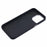 JAUCASE For iPhone 15 Pro Max Case PC+TPU Textured Phone Cover Compatible with MagSafe - Grey - 5